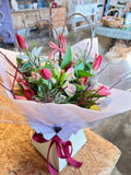 Fresh Seasonal Bouquet